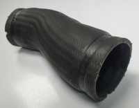 фото thumb №3, Wąż труба интеркулер citroen jumper iii 3.0 hdi