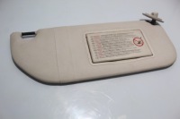 фото thumb №1, Защита солнцезащитная правая citroen c-elysee ii