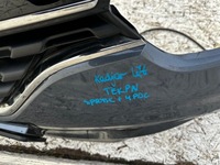 фото thumb №10, Captur i lift бампер перед передній szary tekpn kompletny омивачі 4 pdc