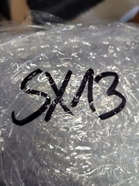 фото thumb №8, Audi q3 8u 8u0 стекло кузовная правая задняя правый задняя 8u0845300a 8u0845300