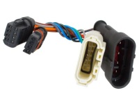 фото thumb №2, 2× переходник зеркал 5801405677 do iveco daily 06