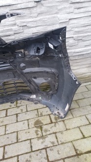 фото thumb №10, Бампер toyota proace prest-90