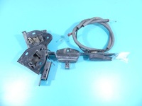 фото thumb №9, Замок задняя правый дверь распашные renault trafic ii