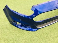 фото thumb №9, Ford s-max mk2,2015-2018 бампер передний, перед