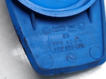 фото thumb №7, Vw passat бак жидкости do омывателя стёкла передний / лобовой 2012