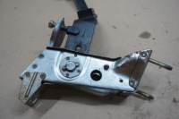 Nissan navara d22 педаль зчеплення 2,5 dci 00-05r європа Київ, фото thumb