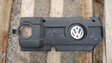 фото thumb №1, Vw passat golf 1.4 tsi защита двигателя