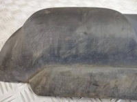 фото thumb №10, Captur lift накладка спойлер бампера перед