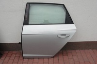фото thumb №1, Дверь левый правый задняя seat leon iii kombi lx7w
