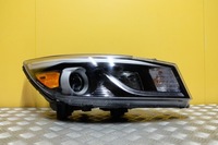 фото thumb №1, Kia carnival sedona 2015- фара лампа звичайна soczewkowa bez led r usa