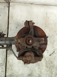 фото thumb №5, L99 амортизационная стойка правый перед opel combo d 1.3d