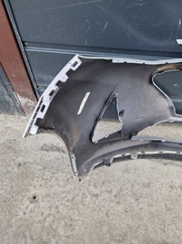 фото thumb №10, Hyundai i10 iii 2019- бампер перед