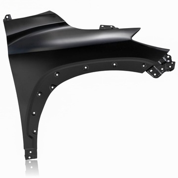 фото thumb №1, Toyota corolla cross xg10 крыло переднее 538010a010