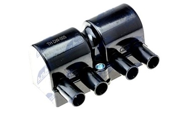 фото thumb №1, Nty котушка запалювання daewoo lanos 1997.08- nubira 1997.02- nubira ii