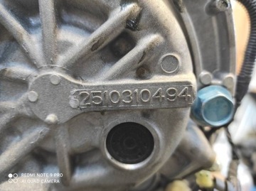 фото thumb №14, Коробка передач коробки передач 320105590r nissan juke ii f16 renault captur ii 1.0 dig-t