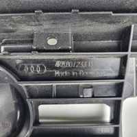 фото thumb №9, Audi rs7 4k8807233d zmocnienie бампера перед