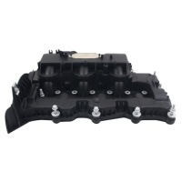 фото thumb №1, Кришка клапанів land rover discovery iv la 3.0 td range rover sport lr097158