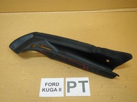 фото thumb №1, Пластик защита телескопа правая ford kuga mk2