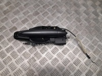 фото thumb №6, Alfa romeo stelvio задняя левая ручка наружное