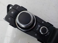 фото thumb №9, Панель навигации радио радио mazda cx-3 db5j66cm0