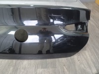 фото thumb №10, Крышка багажника задняя задняя --- mercedes gle w167 167 coupe 2019-