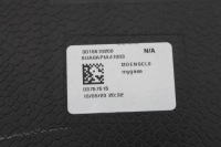 фото thumb №11, Спойлер спойлер крышки + лампа стоп 265906516r nissan qashqai iii j12 21-