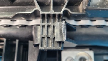 фото thumb №11, Mercedes eqe w295 350+ 23r комплект радіатор вентилятор a0999065602