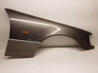 фото thumb №1, Mercedes s klasa w140 крыло передний правый молдинг