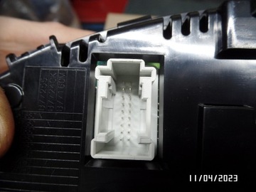 фото thumb №11, Спідометр  манометр citroen c4 ii 1.4 vti 96657314xt