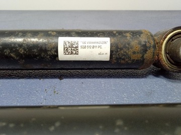 фото thumb №7, Vw golf vii универсал амортизаторы зад задние 2 szt 5q0512011pc