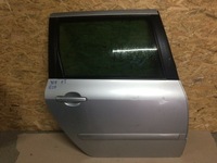 фото thumb №1, Двері правий задня peugeot 307 kombi