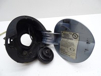 фото thumb №7, Кришка заливної пального + кришка vw passat cc lc7z 12r 3c8809857e