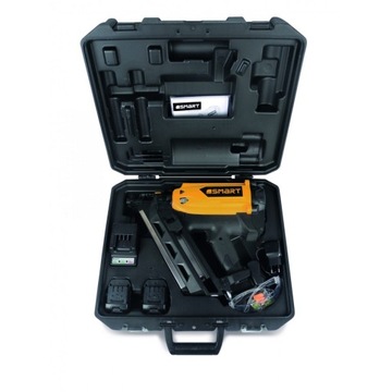 SMART Газовый гвоздезабиватель 90мм SM-05-GFN3490CH