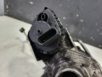 фото thumb №8, Турбина турбонагнетатель peugeot 308 t9 1.5bhdi 9820728080