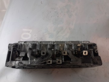 Головка двигателя F9Q812 Renault Scenic II 1.9 DCI