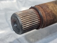 фото thumb №8, Привідний вал права довга citroen c5 iii x7 2.0 hdi