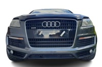 фото thumb №1, Audi q7 4l бампер передній lz7s oryg