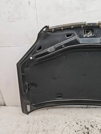 фото thumb №6, Chevrolet captiva капот крышка двигателя gar