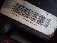 фото thumb №3, Корпус вентилятор ford mondeo mk5 galaxy s max 15