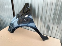 фото thumb №9, Крыло левый перед nissan note e11 рестайлинг цвет bw9 g годы 2009-2012