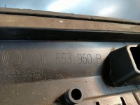 фото thumb №9, M28 audi q7 ii 4m0 молдинг дверь правая перед 4m0853960b