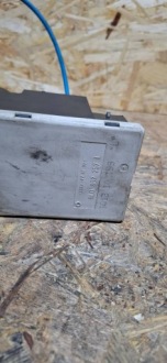 фото thumb №7, Помпа замка центрального audi a4 b5 8l0862257l