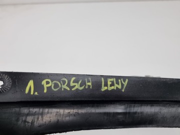 фото thumb №8, Porsche taycan подкрылок левый перед 9j1809957b