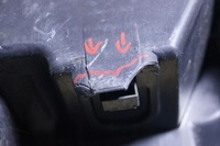 фото thumb №12, Citroen c4 ii лампа левая перед uk