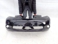 фото thumb №1, Nissan leaf i 1 10-17 бампер перед переднє розпилювач