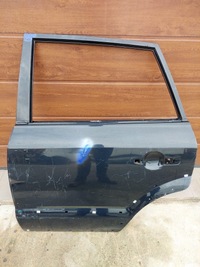 фото thumb №1, Hyundai tucson 04-10 дверь левая задняя