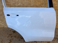 фото thumb №15, Kia sportage iv 4 двері задні задня праве