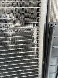 фото thumb №12, Pas передний усилитель радиатор балка вентилятор infiniti q30