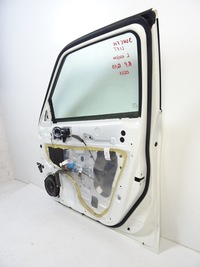 фото thumb №16, Nissan juke рестайлинг f15 дверь правые перед передние qab 2015 r комплектные