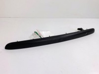 Купить Молдинг крышки задний  fiat panda 2 хэтчбек niebieski накладка, фото thumb